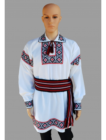 Costum traditional barbat COD 4016