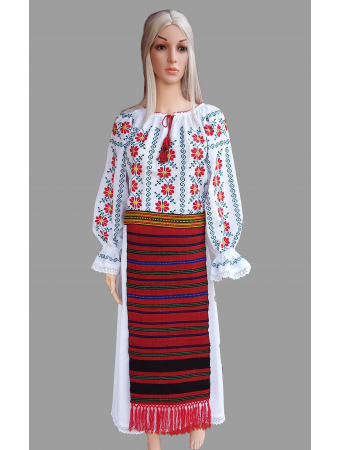 Costum traditional femeie COD 2062