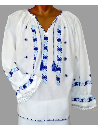 Camasa traditionala femei COD 1020