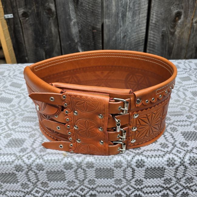 Brau traditional maramuresan