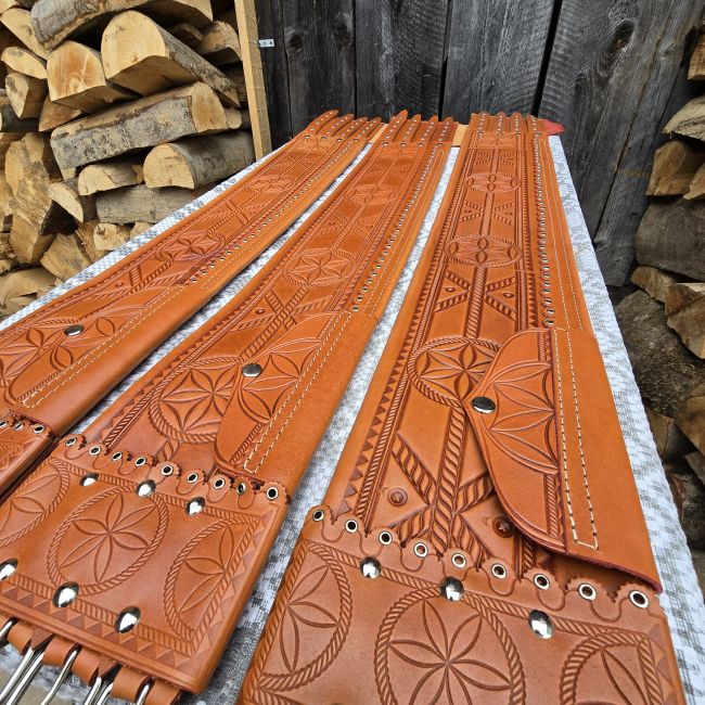 Brau traditional maramuresan