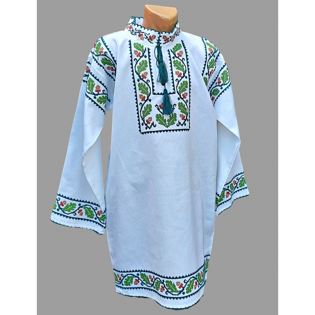 Camasa  traditionala barbati COD 3040
