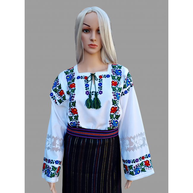 Brau  COD 5501