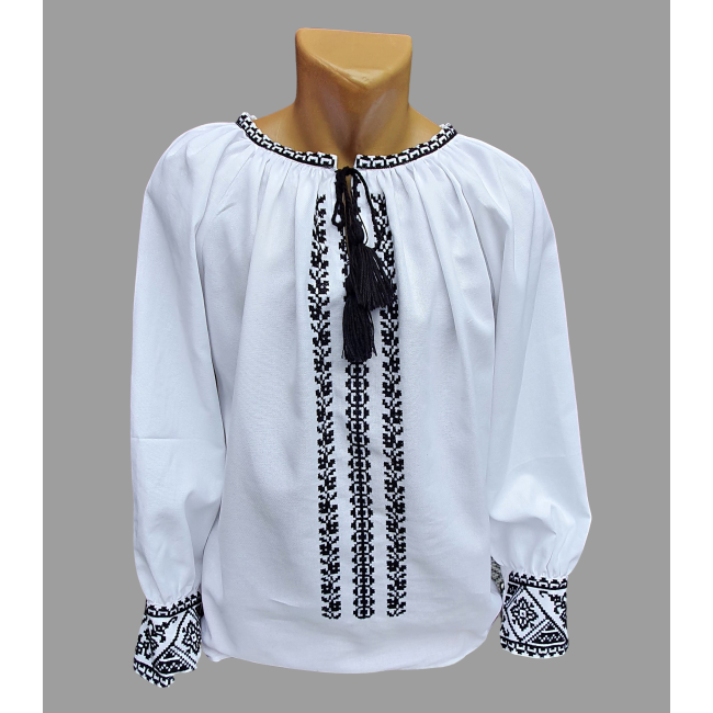 Camsa traditionala femei COD 1101