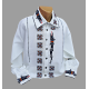 Camasa  traditionala barbati COD 3035
