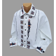 Camasa  traditionala barbati COD 3035