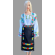 Fote Catrinte  Femei cod 5062