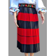 Costum traditional  maramuresan femeie COD 2101