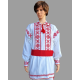Camasa  traditionala barbati COD 3069