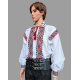 Costum traditional barbat COD 4020