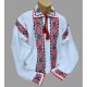 Camasa  traditionala barbati COD 3066