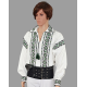 Camasa  traditionala barbati COD 3019