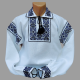 Camasa  traditionala barbati COD 3037