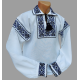 Camasa  traditionala barbati COD 3037