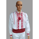 Camasa  traditionala barbati COD 3049
