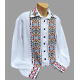 Camasa  traditionala barbati COD 3027