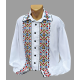 Camasa  traditionala barbati COD 3027