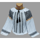 Camsa traditionala femei COD 1098