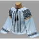 Camsa traditionala femei COD 1098