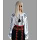 Camsa traditionala femei COD 1111
