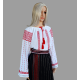 Camsa traditionala femei COD 1112