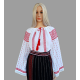 Camsa traditionala femei COD 1112