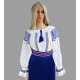 Camsa traditionala femei COD 1117