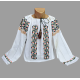 Camasa traditionala femei COD 1009