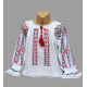 Camasa traditionala femei COD 1011