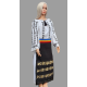 Costum traditional femeie COD 2008