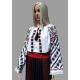 Camsa traditionala femei COD 1068