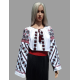 Camsa traditionala femei COD 1068