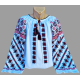 Camsa traditionala femei COD 1068
