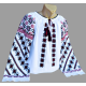 Camsa traditionala femei COD 1068