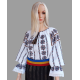Camasa traditionala femei COD 1062