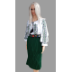 Costum traditional femeie COD 2055