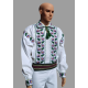 Camasa  traditionala barbati COD 3052