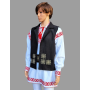 Costum traditional barbat COD 4026