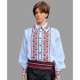 Costum traditional barbat COD 4023