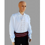 Costum traditional barbat COD 4017