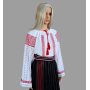 Camsa traditionala femei COD 1112