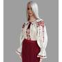 Camsa traditionala femei COD 1116