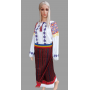 Costum traditional femeie COD 2064