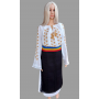 Costum traditional femeie COD 2065