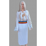 Costum traditional femeie COD 2360