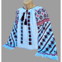 Camsa traditionala femei COD 1068