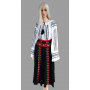 Costum traditional femeie COD 2058