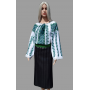 Costum traditional femeie COD 2084